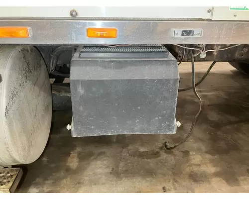 Battery Box International 9200 Vander Haags Inc Sf