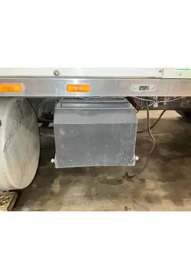 International 9200 Battery Box