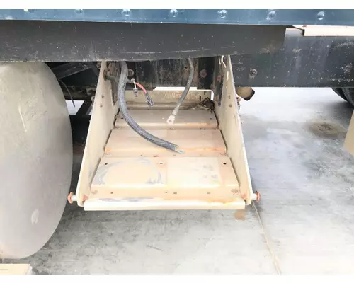 Battery Box International 9200 Vander Haags Inc Cb