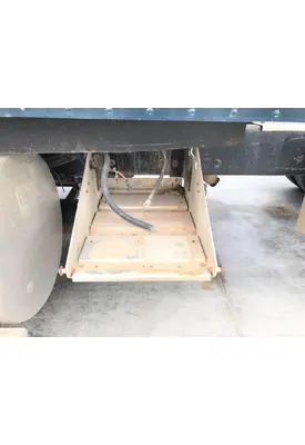 International 9200 Battery Box