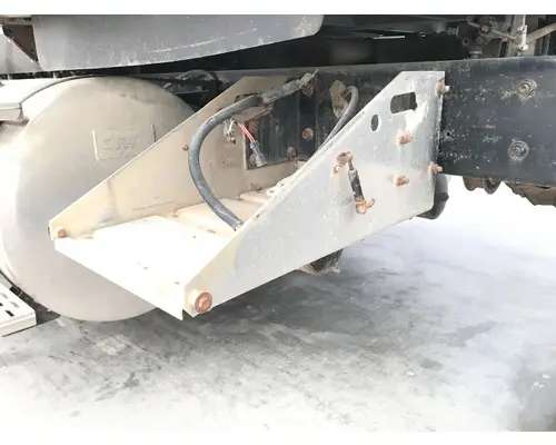 International 9200 Battery Box