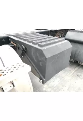 International 9200 Battery Box