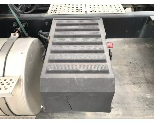 International 9200 Battery Box