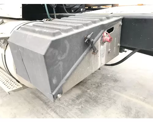 International 9200 Battery Box