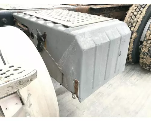 International 9200 Battery Box