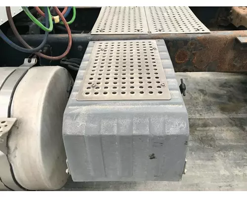 International 9200 Battery Box