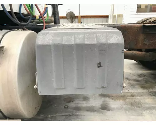 International 9200 Battery Box