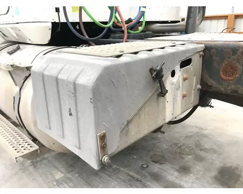 International 9200 Battery Box