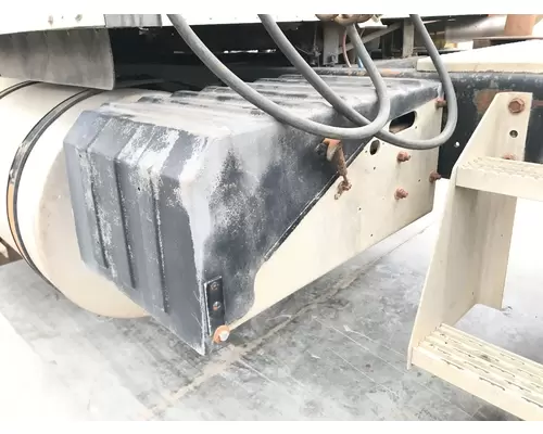 International 9200 Battery Box