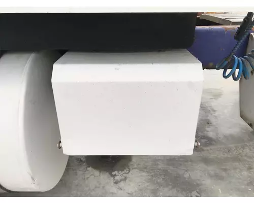 Battery Box International 9200 Vander Haags Inc Cb