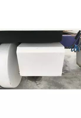 International 9200 Battery Box