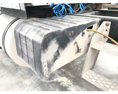 International 9200 Battery Box