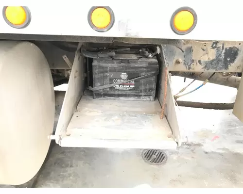 Battery Box International 9200 Vander Haags Inc Cb