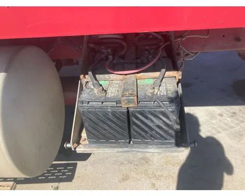 Battery Box International 9200 Vander Haags Inc Kc