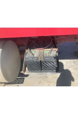 International 9200 Battery Box