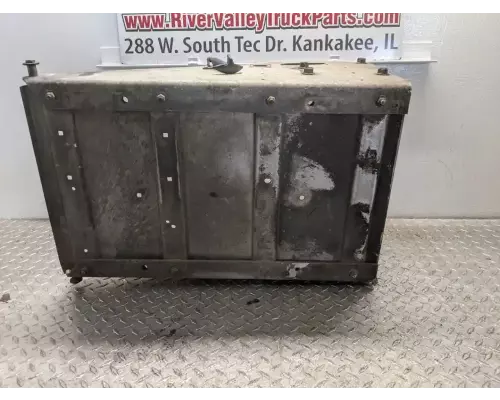 International 9200 Battery Box