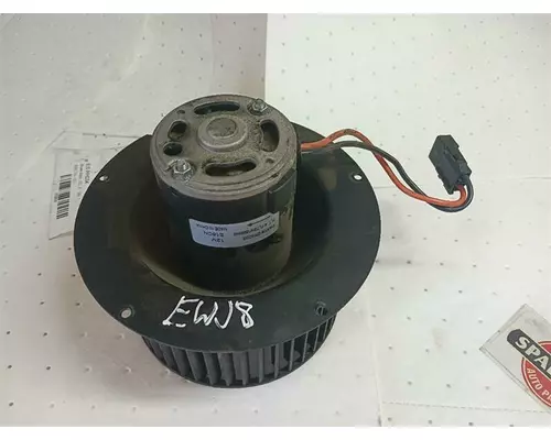 International 9200 Blower Motor (HVAC)