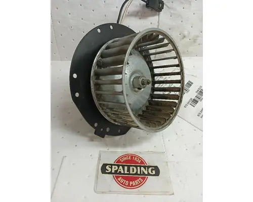 Blower Motor (HVAC) International 9200 Spalding Auto Parts