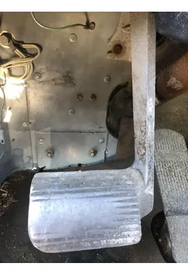 International 9200 Body, Misc. Parts