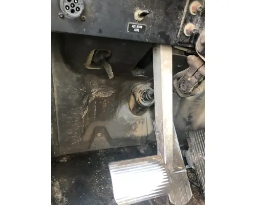 International 9200 Body, Misc. Parts