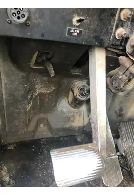 International 9200 Body, Misc. Parts