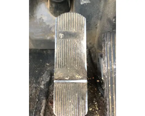 International 9200 Body, Misc. Parts