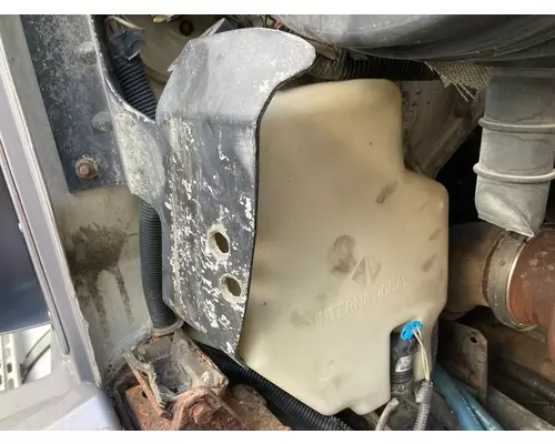 International 9200 Body, Misc. Parts