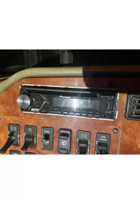 International 9200 Body, Misc. Parts