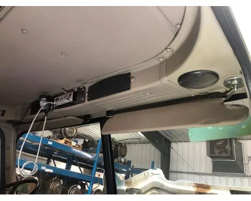 International 9200 Body, Misc. Parts