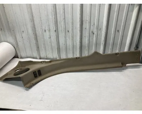 International 9200 Body, Misc. Parts