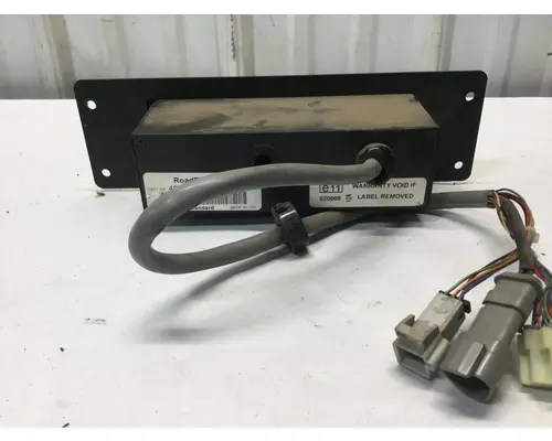 International 9200 Body, Misc. Parts