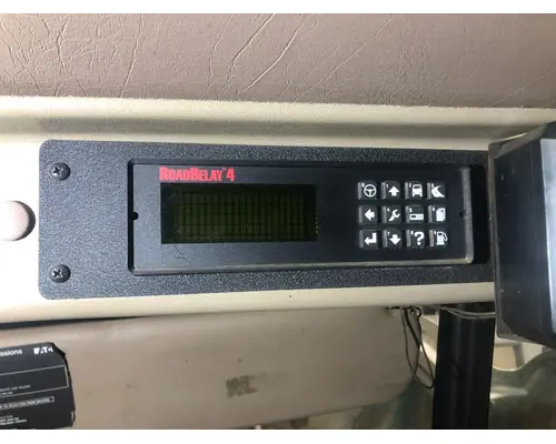 International 9200 Body, Misc. Parts