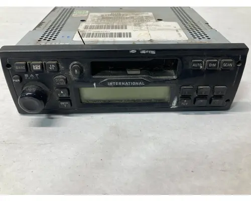 International 9200 Body, Misc. Parts