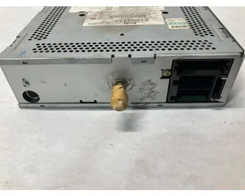 International 9200 Body, Misc. Parts