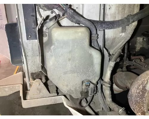 International 9200 Body, Misc. Parts