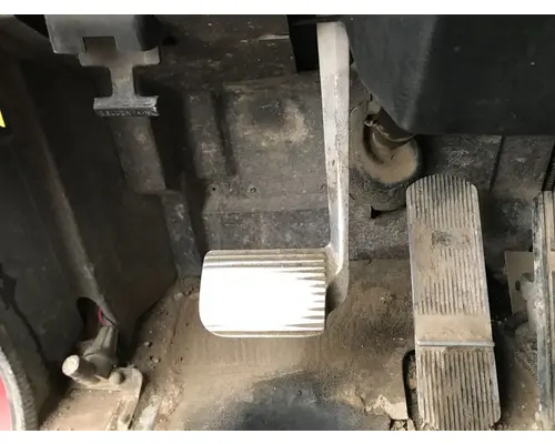 International 9200 Body, Misc. Parts