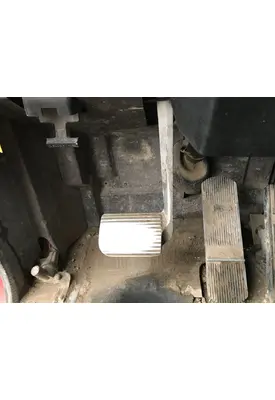 International 9200 Body, Misc. Parts