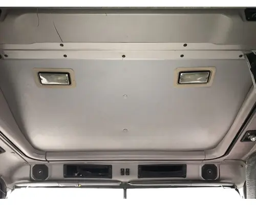 International 9200 Body, Misc. Parts
