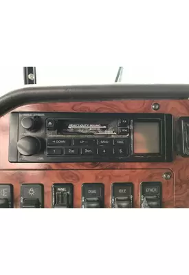 International 9200 Body, Misc. Parts