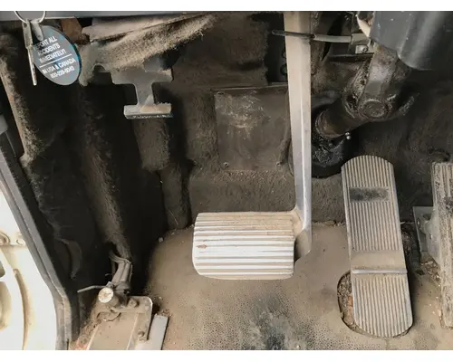 International 9200 Body, Misc. Parts