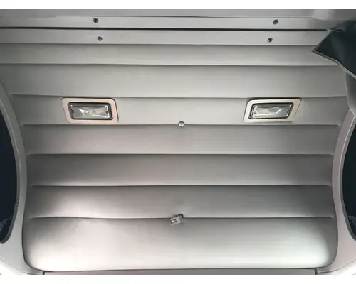 International 9200 Body, Misc. Parts