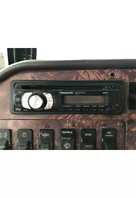 International 9200 Body, Misc. Parts