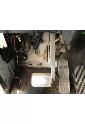 International 9200 Body, Misc. Parts