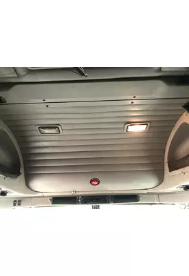 International 9200 Body, Misc. Parts