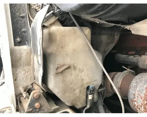 International 9200 Body, Misc. Parts