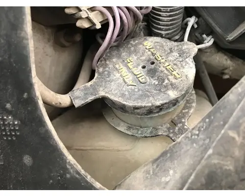International 9200 Body, Misc. Parts