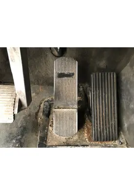 International 9200 Body, Misc. Parts