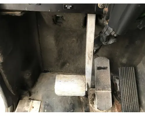International 9200 Body, Misc. Parts