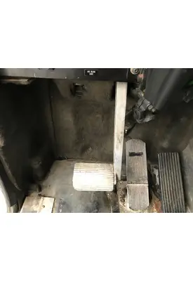 International 9200 Body, Misc. Parts