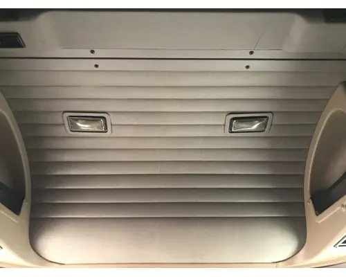 International 9200 Body, Misc. Parts